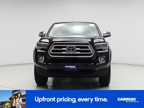 2023 Toyota Tacoma Limited