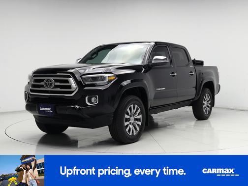 2023 Toyota Tacoma Limited