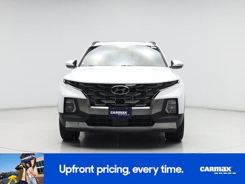 2022 Hyundai SANTA CRUZ Limited