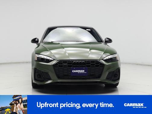 2022 Audi A5 S-Line Premium Plus