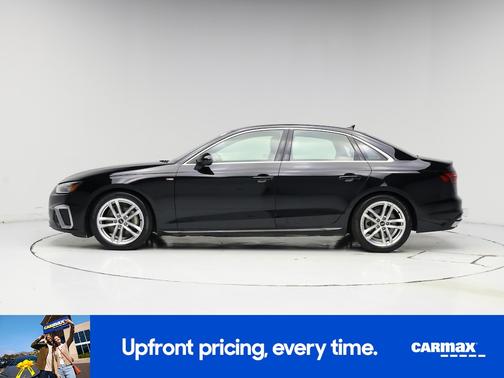 2023 Audi A4 S-Line Premium Plus