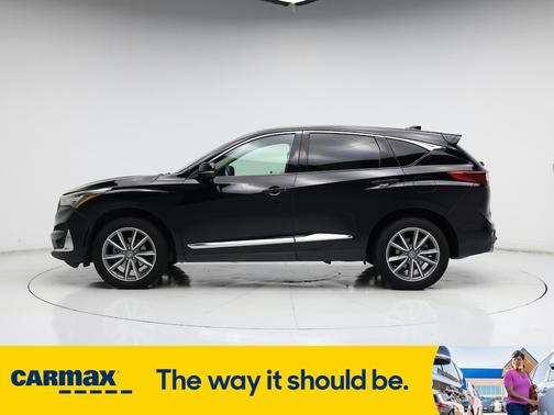 2019 Acura RDX