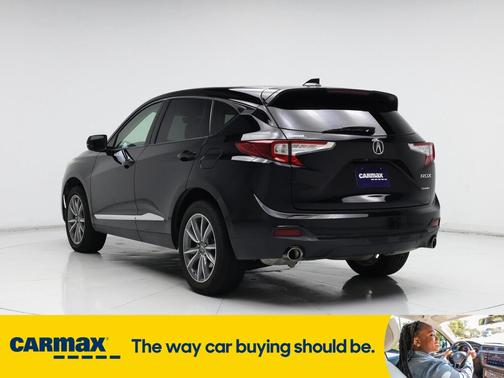 2019 Acura RDX