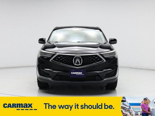2019 Acura RDX