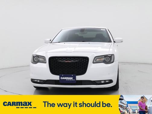 2023 Chrysler 300 S