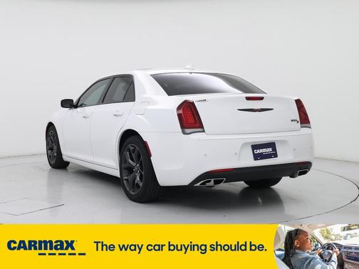 2023 Chrysler 300 S