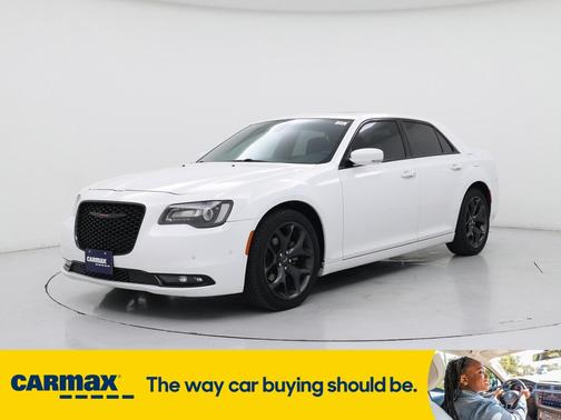 2023 Chrysler 300 S