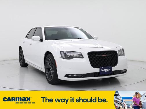 2023 Chrysler 300 S