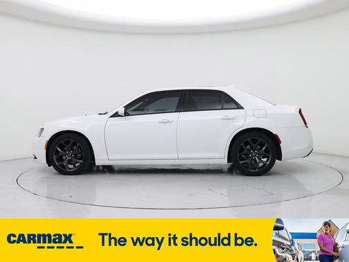 2023 Chrysler 300 S