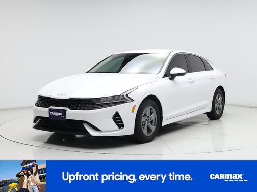 2023 Kia K5 LXS