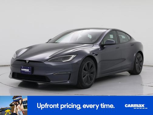 2022 Tesla Model S Base