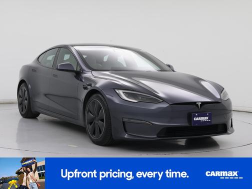 2022 Tesla Model S Base