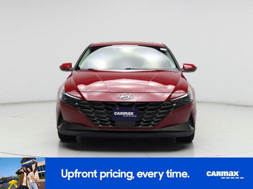 2022 Hyundai ELANTRA HEV Limited