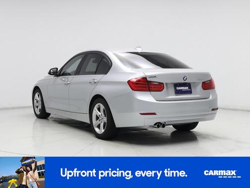 2015 BMW 328 I