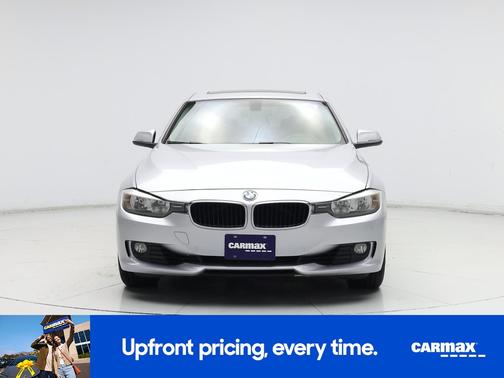 2015 BMW 328 I