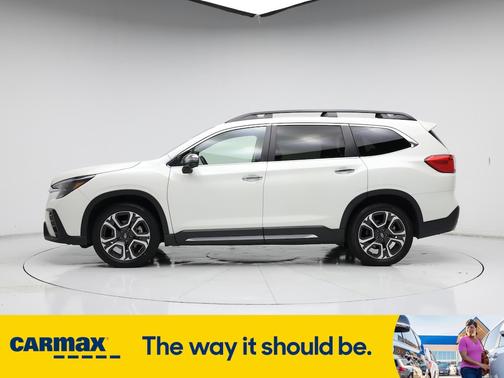 2023 Subaru Ascent Touring