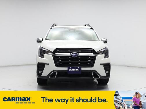 2023 Subaru Ascent Touring