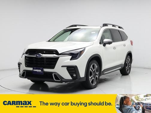 2023 Subaru Ascent Touring