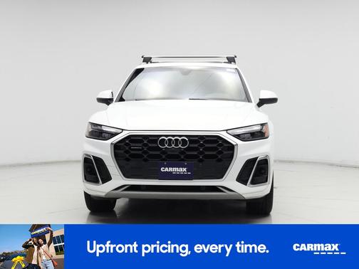 2023 Audi Q5 S-Line Premium Plus