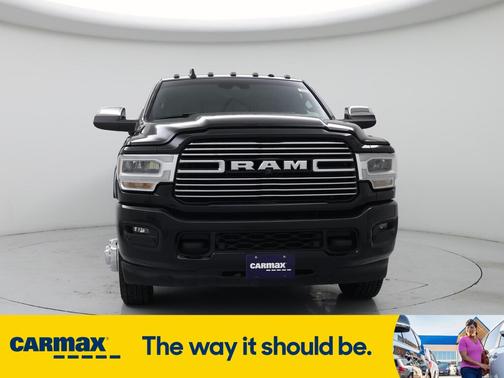 2019 RAM 3500 Laramie