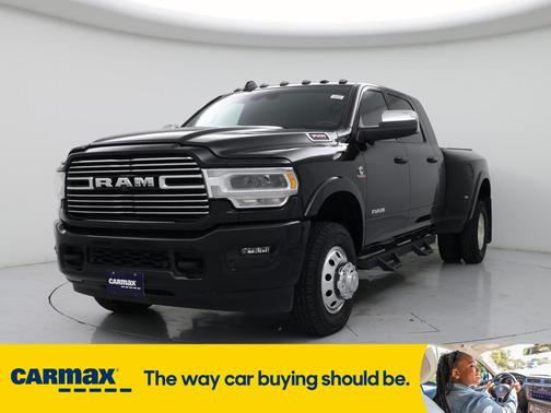 2019 RAM 3500 Laramie