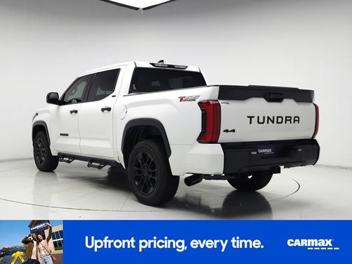 2023 Toyota Tundra SR5