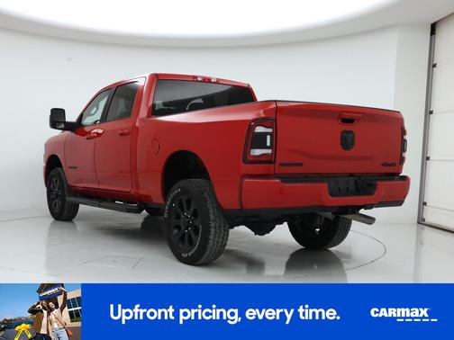 2024 RAM 2500 Bighorn