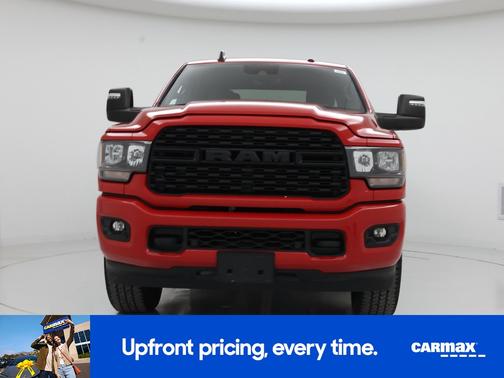 2024 RAM 2500 Bighorn