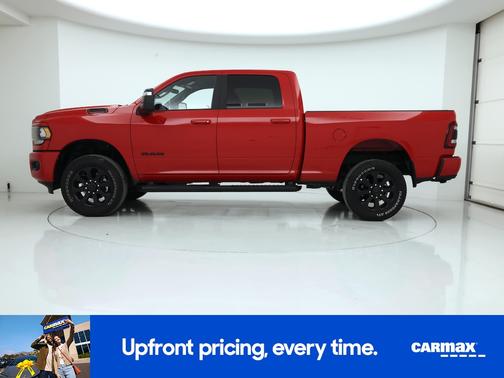 2024 RAM 2500 Bighorn