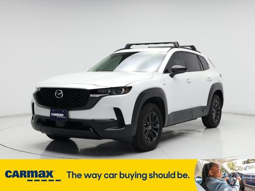 2025 Mazda CX-50 Hybrid Premium