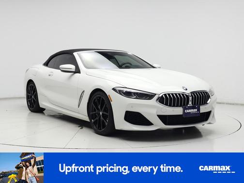 2022 BMW 840 I xDrive