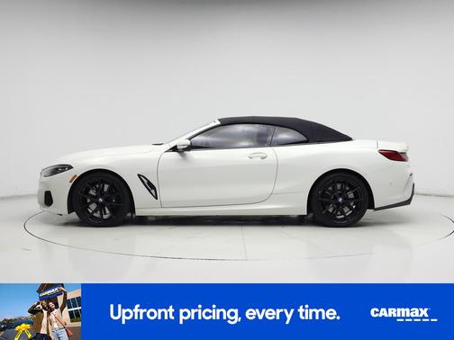 2022 BMW 840 I xDrive