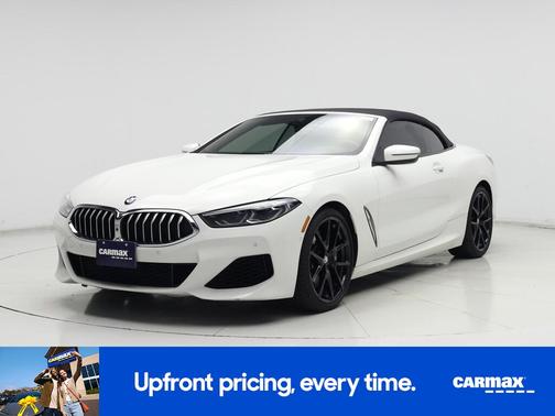 2022 BMW 840 I xDrive