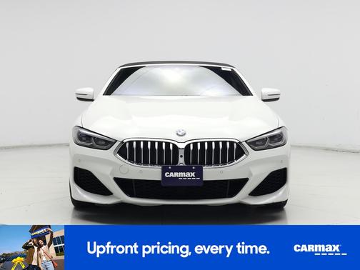 2022 BMW 840 I xDrive