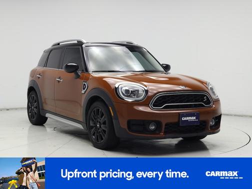 2020 MINI Countryman S