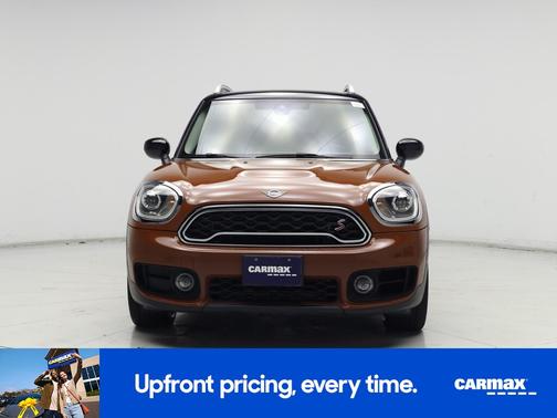 2020 MINI Countryman S