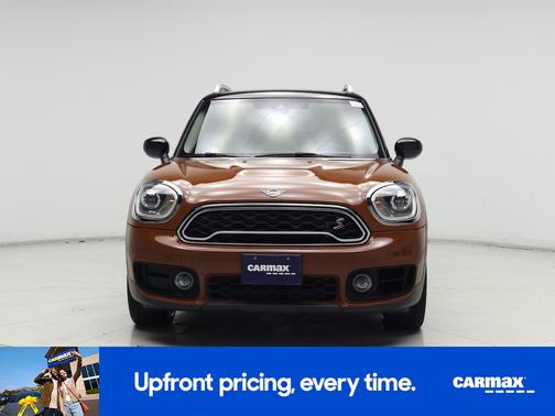 2020 MINI Countryman S