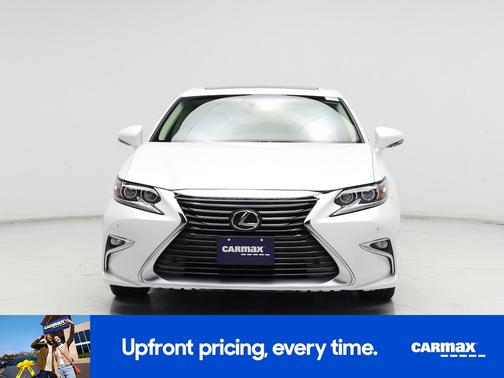 2018 Lexus ES 350 ES 350