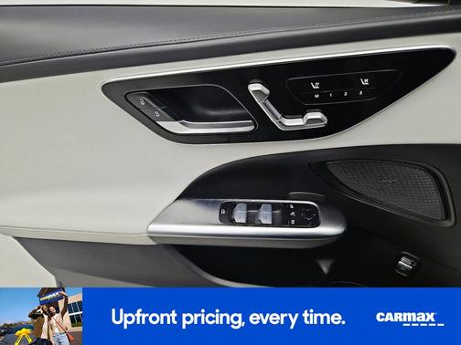 2023 Mercedes-Benz C-Class 