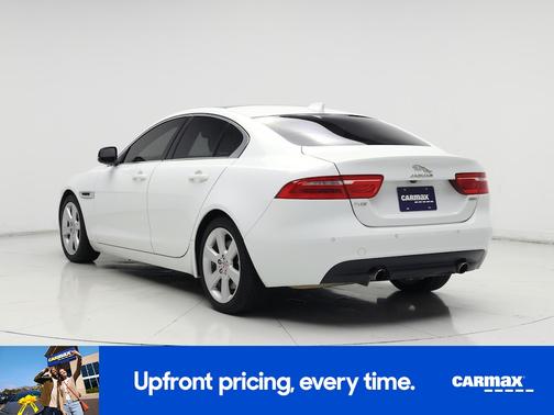 2019 Jaguar XE 25t Premium