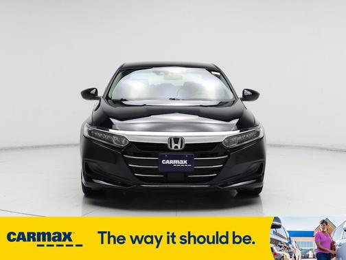 2021 Honda Accord LX