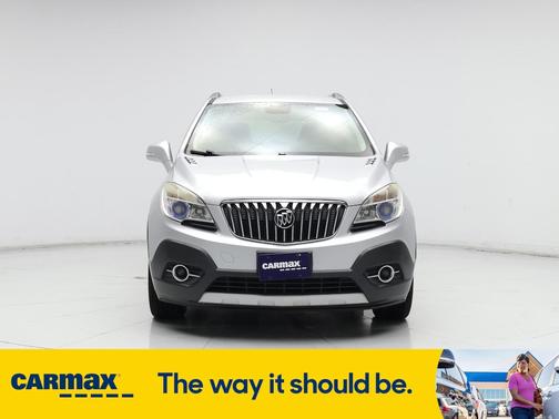 2015 Buick Encore Convenience