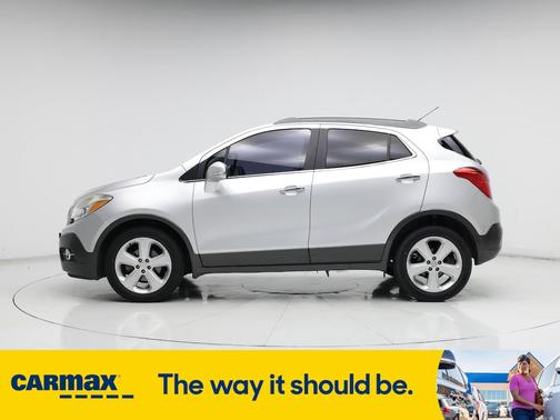 2015 Buick Encore Convenience