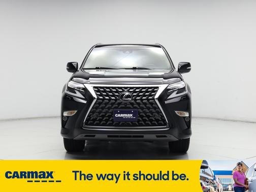 2020 Lexus GX 460 Luxury