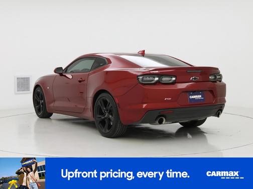 2023 Chevrolet Camaro 2LT