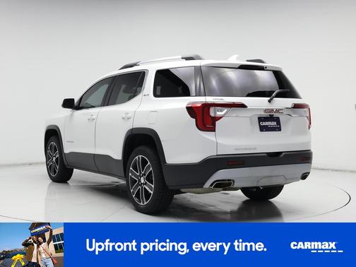 2022 GMC Acadia SLT