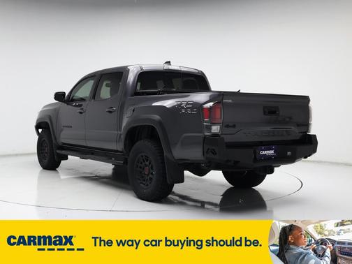 2022 Toyota Tacoma TRD Pro