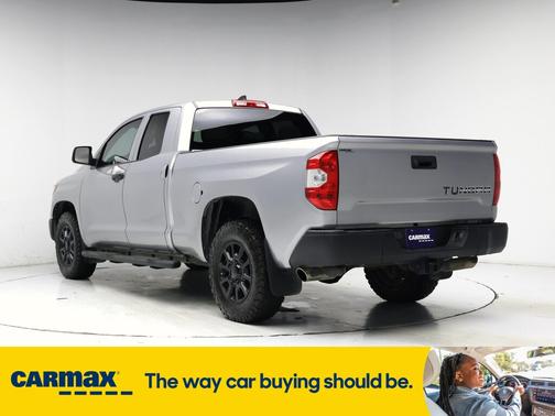 2021 Toyota Tundra SR
