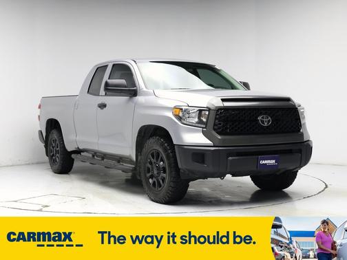 2021 Toyota Tundra SR
