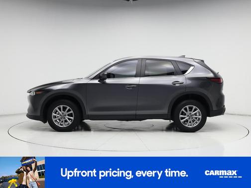 2023 Mazda CX-5 2.5 S Select Package